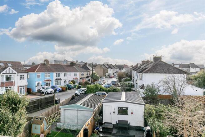 Tuffley Road, Westbury on Trym View.jpg