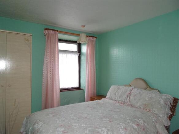 Front Bedroom 1