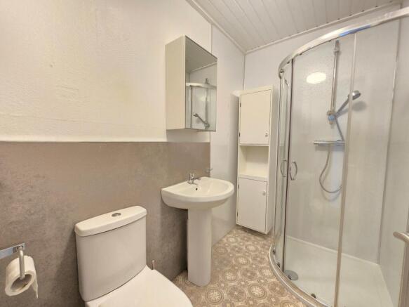 Claremont Street, Aberdeen, AB10 – pohled 6