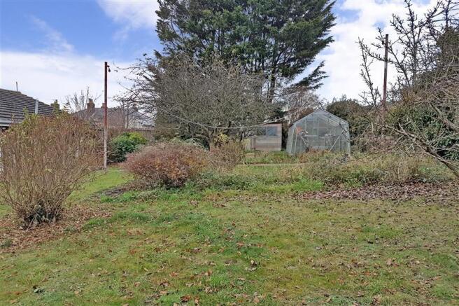 Rear Garden 2