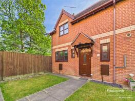7, St Lukes Way, Emmer Green, Reading RG4 8QB