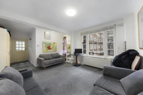 Park West, Edgware Road, W2