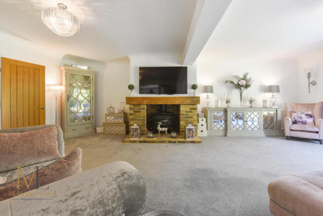 Fire Place