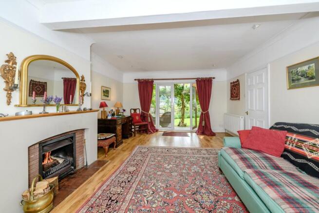 Drawing Room
