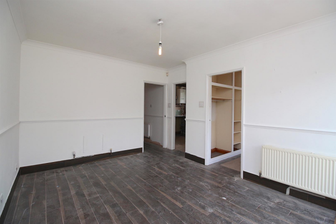 Annexe Living Room