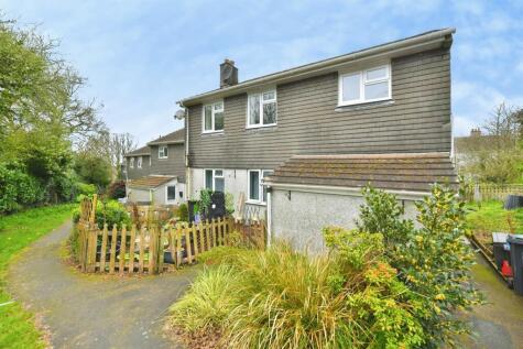 Carlton Villas, Hatt, Saltash