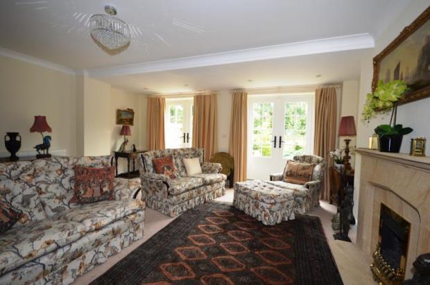 Sitting Room