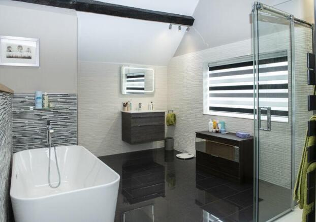 ENSUITE 2