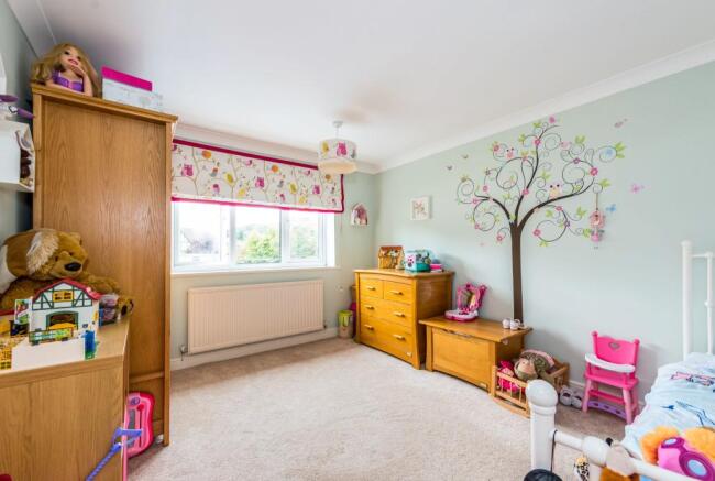 Bedroom 3