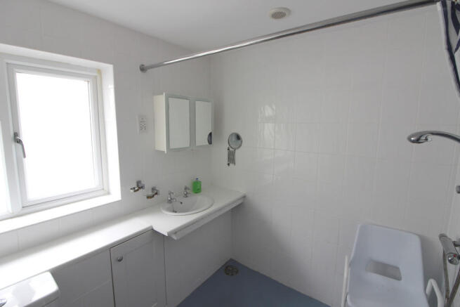 Wet Room