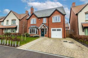 21, Ternley Orchards, Allscott, Telford TF6 5FB