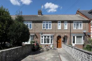 Valhalla, St Nicholas Road, Hythe CT21 6JQ