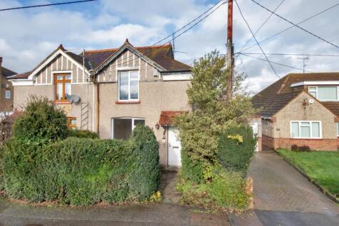 Station Road, Betsham, Kent, DA13