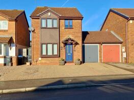 24, Longford Avenue, Little Billing, Northampton NN3 9HN