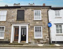 65, West Street, Penryn TR10 8ES