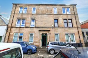 Flat 1/1, 62, Back Sneddon Street, Paisley PA3 2BY