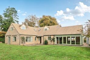 Parsons Piece, Nashs Lane, Chipping Campden GL55 6NN