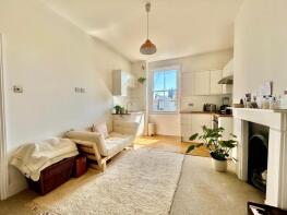 Flat 6, 12, Cambridge Road, Hove BN3 1DF