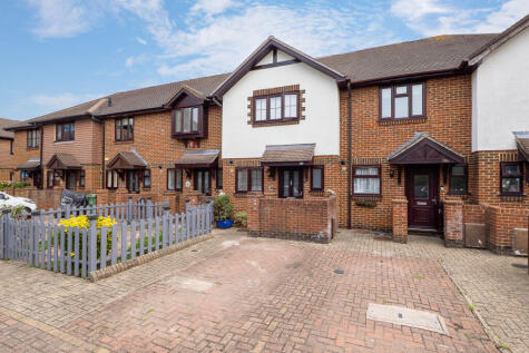 Sunningdale Road, Cheam, Sutton, SM1