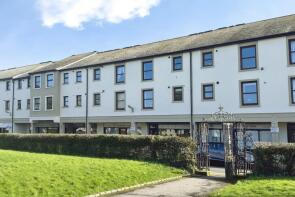 7, Sandhills Court, Queen Street, Whitehaven CA28 7QF