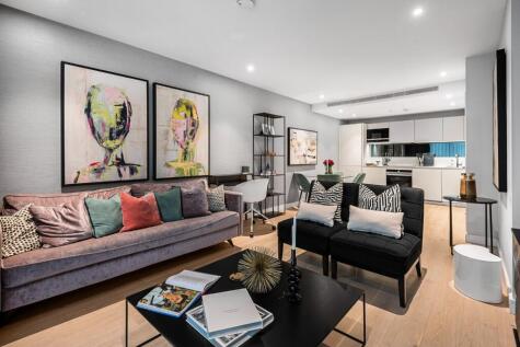 Lockgate Road, London, SW6