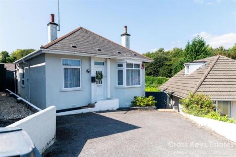 Valley View Road, Higher Compton