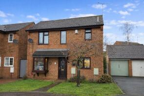 18, Brashland Drive, Northampton NN4 0SS