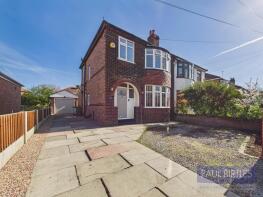 27, Shawe Road, Manchester M41 5DL
