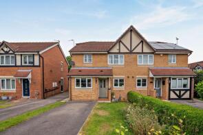 22, Woburn Way, Normanton WF6 1WE
