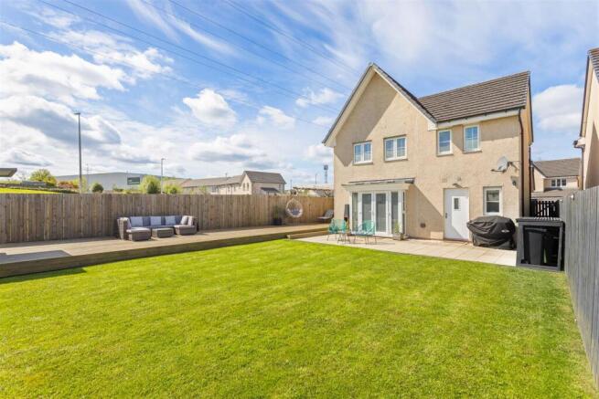 Lang Drive, Bathgate photo 4