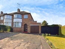 5, Cedarwood Croft, Birmingham B42 1HS