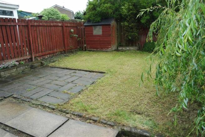Gardens: