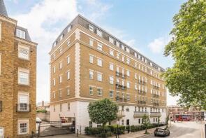 33, 146 St Paul's Court, Clapham Park Road, London SW4 7DE