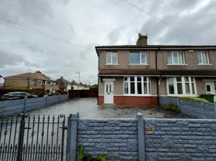 Thirlmere Road, Burnley