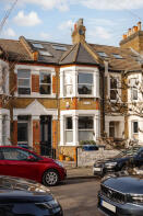 7, Meon Road, London W3 8AN