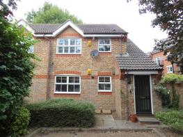 3, Salters Close, Rickmansworth WD3 1HB
