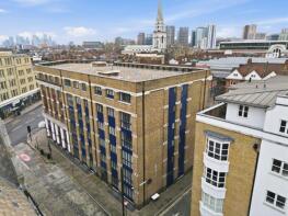 Flat 4, 54, Folgate Street, London E1 6UN
