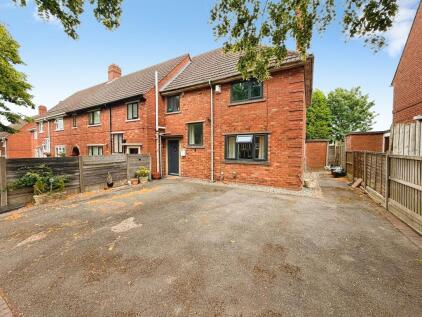 Childs Avenue, Woodcross, Bilston