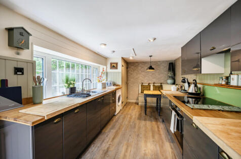 Durgan Lane, Penryn, Falmouth, TR10