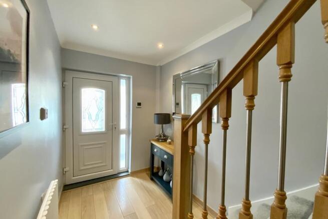 hallway