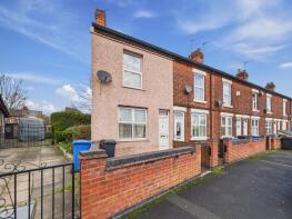10, Abingdon Street, Derby DE24 8FZ