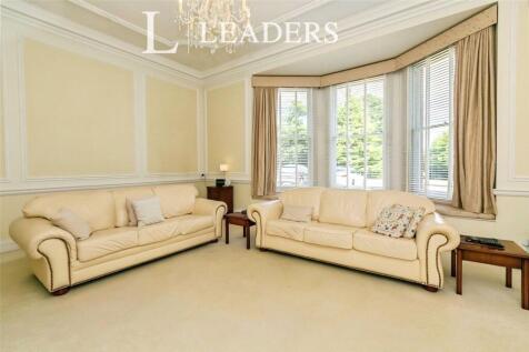 Emmetts House, Ide Hill, Sevenoaks