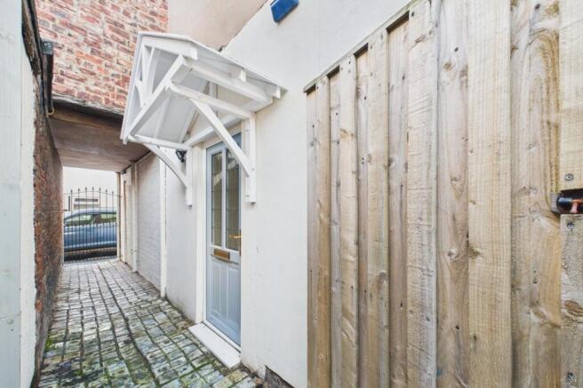 1 bed Apartment for sale Image 7