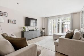 Flat 4, 14c, York Road, Cheam SM2 6HG
