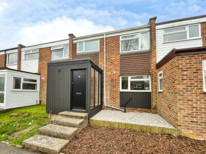 Cam Walk, Basingstoke, RG21