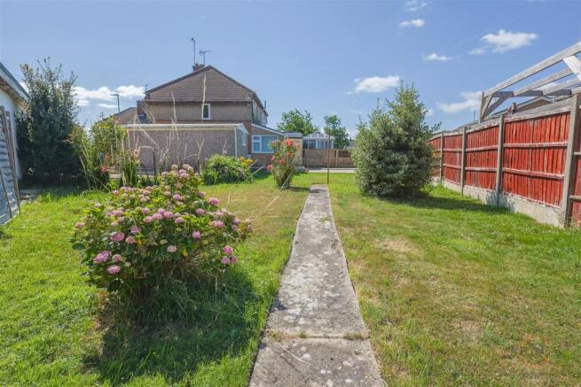 Garden 2