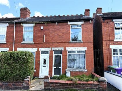 Bruford Road, Wolverhampton