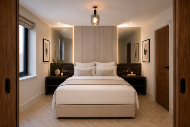 1 bed Flat to rent Image 3