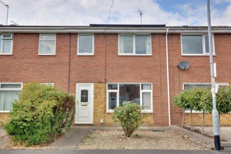 Grove Close, Beverley
