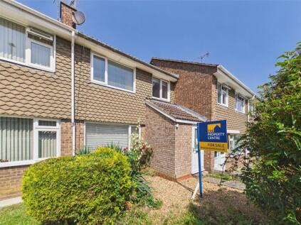 Distel Close, Cheltenham, Gloucestershire, GL50